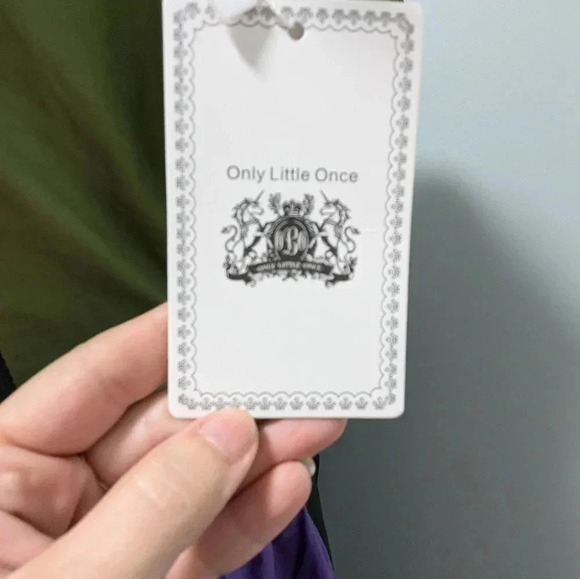 NWT Girls Halloween costume - Picture 5 of 5